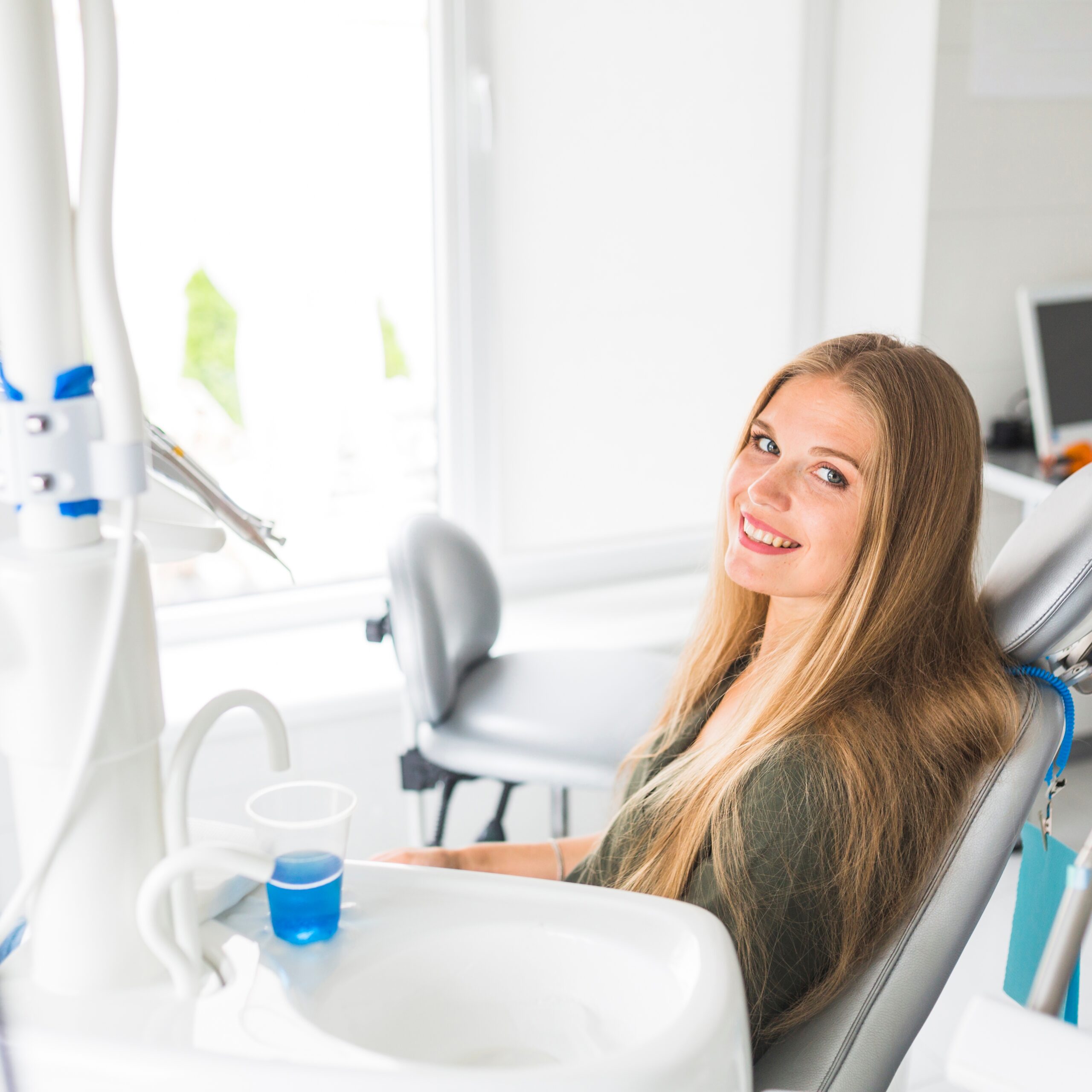 Estetik Diş Hekimliği Nedir?