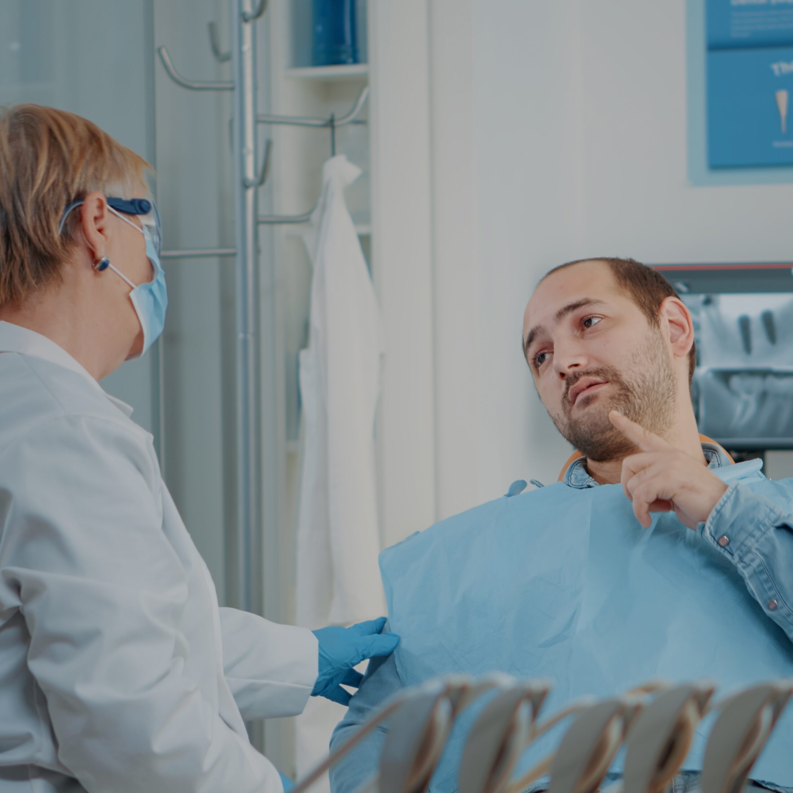 20 Yaş Dişlerini Çektirmeli miyiz?