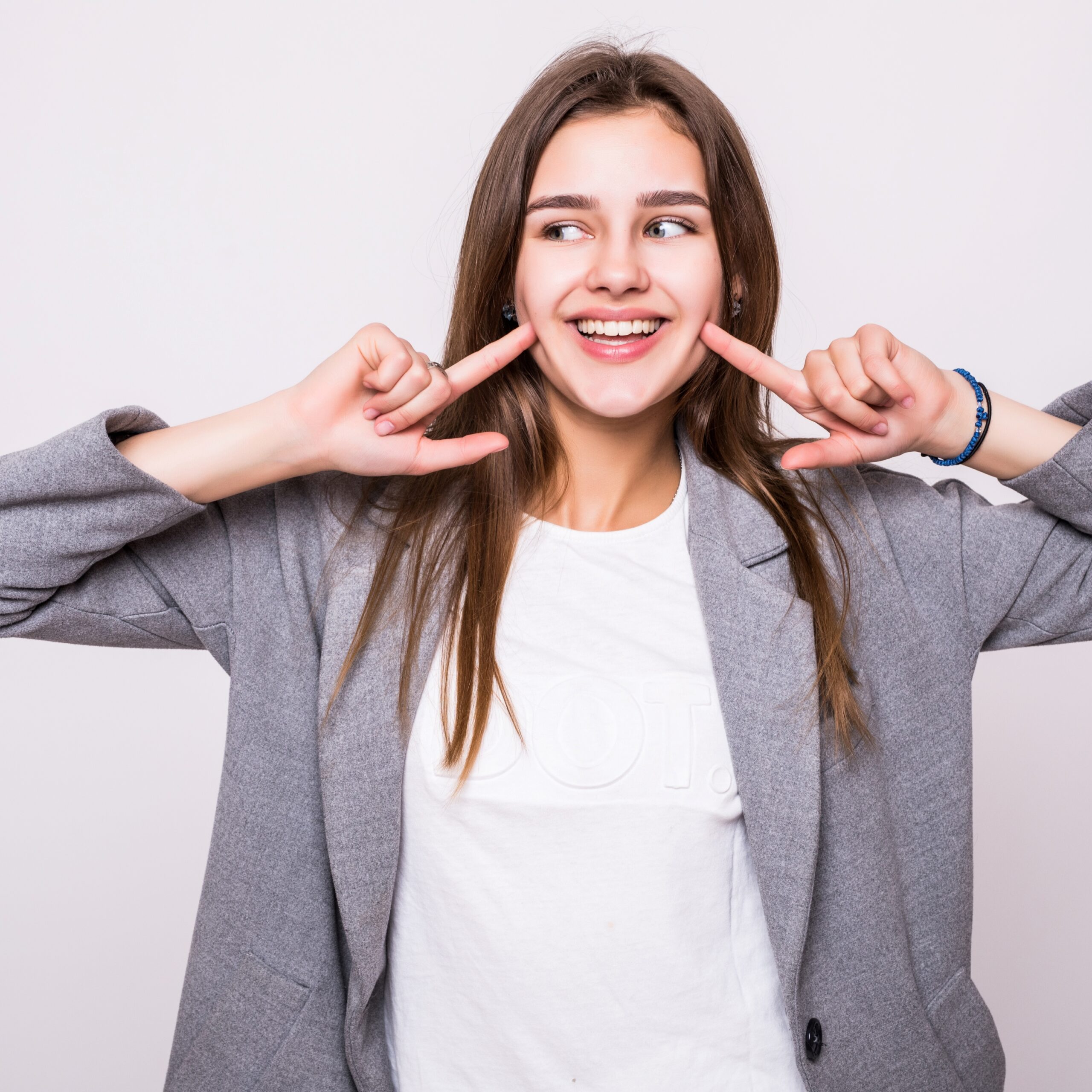 Neden Seramik İmplant?